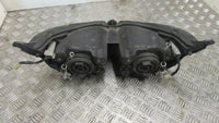 Yamaha FJR 1300 ABS 2007, 2006>2012 éclairage phare avant, version francaise,FRO