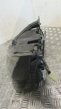 Yamaha FJR 1300 ABS 2007, 2006>2012 éclairage phare avant, version francaise,FRO