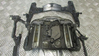 Yamaha FJR 1300 ABS 2007, 2006>2012 mécanisme pour bulle réglable électrique ave