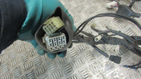 Yamaha FJR 1300 ABS 2007, 2006>2012 Faisceau inclus phare et compteur connection