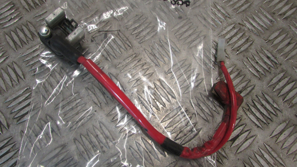 Yamaha FJR 1300 ABS 2007, 2006>2012 RELAIS DE DEMARREUR, ,,starter solenoid