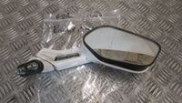 Yamaha FJR 1300 ABS 2007, 2006>2012 rétroviseur gauche,,mirror left ,