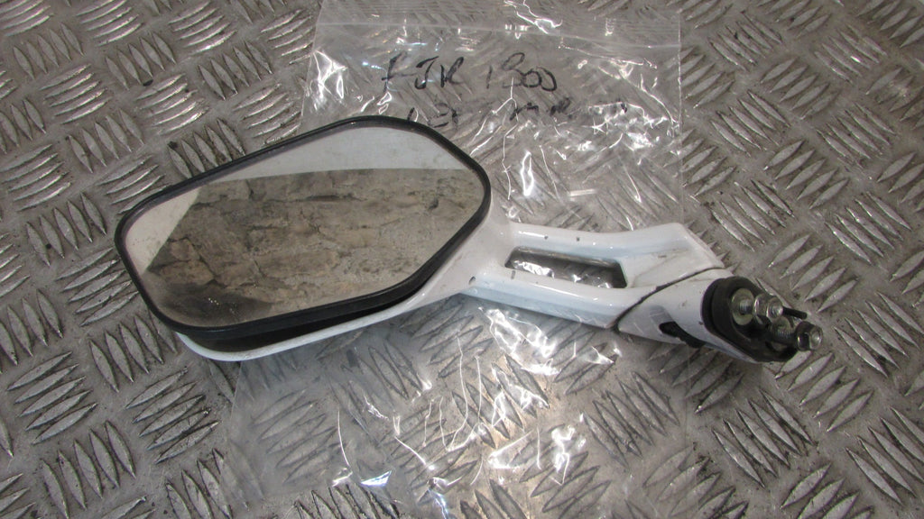 Yamaha FJR 1300 ABS 2007, 2006>2012 retroviseurs droit, ,mirror right