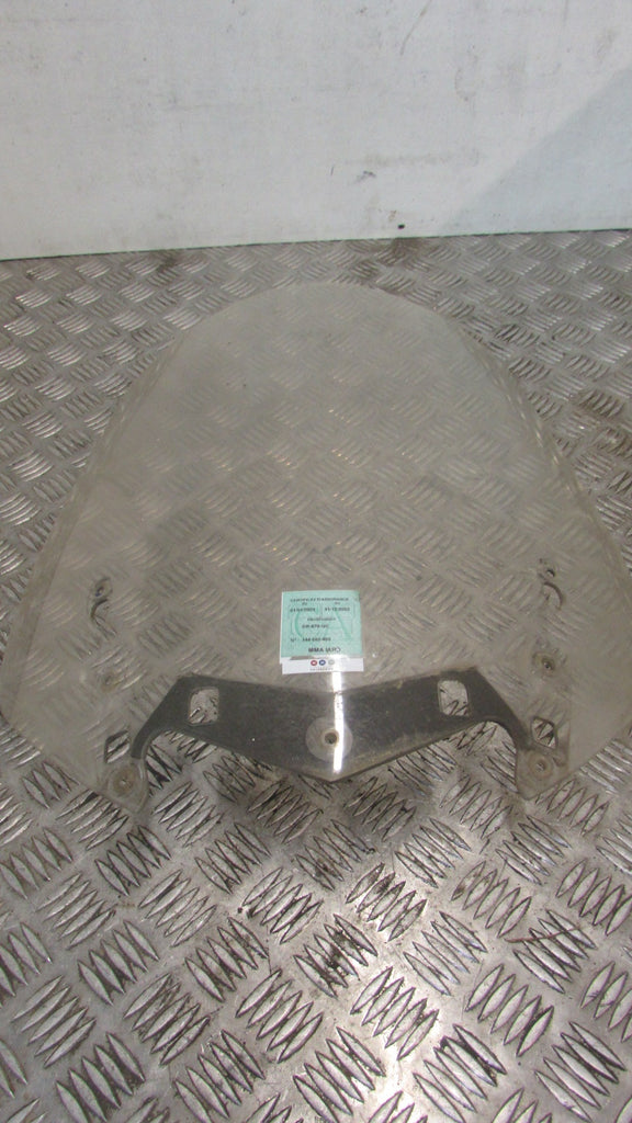 Yamaha FJR 1300 ABS 2007, 2006>2012 bulle,screen windscreen