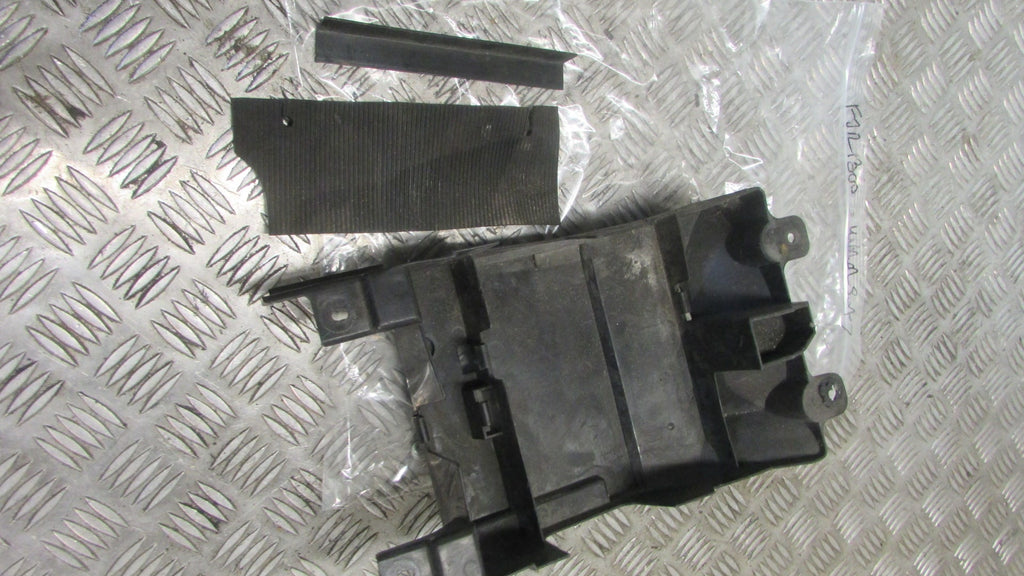 Yamaha FJR 1300 ABS 2007, 2006>2012 support en plastique de sous le siège,,under