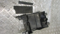 Yamaha FJR 1300 ABS 2007, 2006>2012 support en plastique de sous le siège,,under