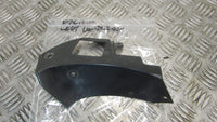 Yamaha FJR 1300 ABS 2007, 2006>2012 Habillages carénage gauche à côté de compteu