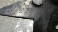 Yamaha FJR 1300 ABS 2007, 2006>2012 Habillages carénage gauche à côté de compteu