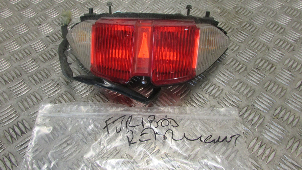 Yamaha FJR 1300 ABS 2007, 2006>2012 feu de stop arrière,REAR TAIL STOP LIGHT