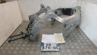 Yamaha FJR 1300 ABS 2007, 2006>2012 cadre francaise avec carte gris,frame french