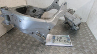 Yamaha FJR 1300 ABS 2007, 2006>2012 cadre francaise avec carte gris,frame french