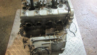 Yamaha FJR 1300 ABS 2007, 2006>2012 Moteur complete ,ENGINE Complete