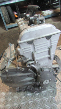 Yamaha FJR 1300 ABS 2007, 2006>2012 Moteur complete ,ENGINE Complete