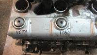 Yamaha FJR 1300 ABS 2007, 2006>2012 Moteur complete ,ENGINE Complete