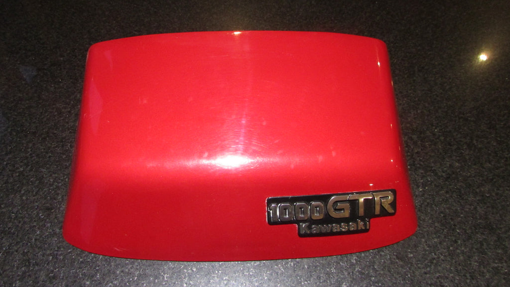 Kawasaki GTR 1000 1993 ZGT00A Raccord coque arrière 14024 1227
