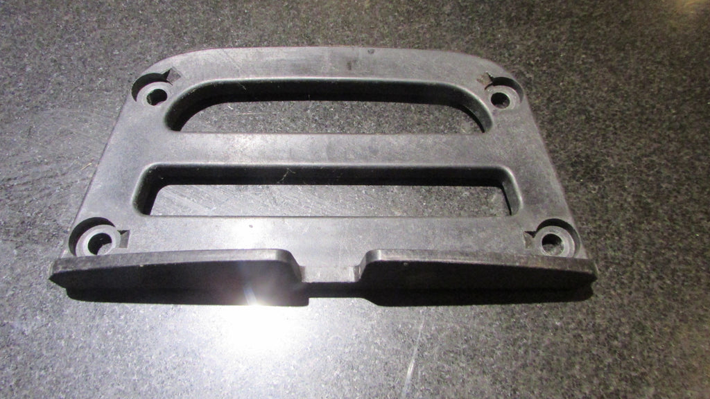 Kawasaki GTR 1000 1993 ZGT00A porte baggage ,luggage rack