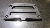 Kawasaki GTR 1000 1993 ZGT00A porte baggage ,luggage rack