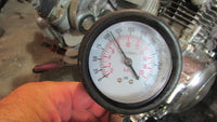 Yamaha Virago XV1100 3LP 1990 ,Moteur ,ENGINE Complete, ,16547 miles, 26476 km,