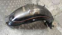 Yamaha Virago XV1100 3LP 1990 arrière garde-boue passage de roue Habillages care