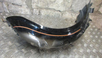 Yamaha Virago XV1100 3LP 1990 arrière garde-boue passage de roue Habillages care