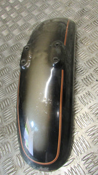 Yamaha Virago XV1100 3LP 1990 Garde Boue avant ,, FRONT MUDGUARD, ,