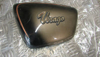 Yamaha Virago XV1100 3LP 1990 ,Habillages carrenage carrosserie carénage sous le