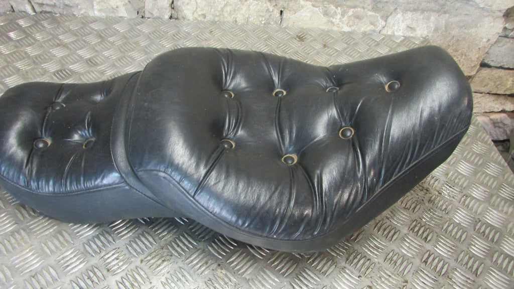 Yamaha Virago XV1100 3LP 1990 ,Selle , Seat Bench,