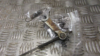Yamaha Virago XV1100 3LP 1990 mécanisme pour pedal de frein arriere,rear brake p