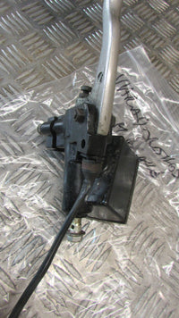 Yamaha Virago XV1100 3LP 1990 maitre-cylindre de frein AV avec levier,FRONT BRAK