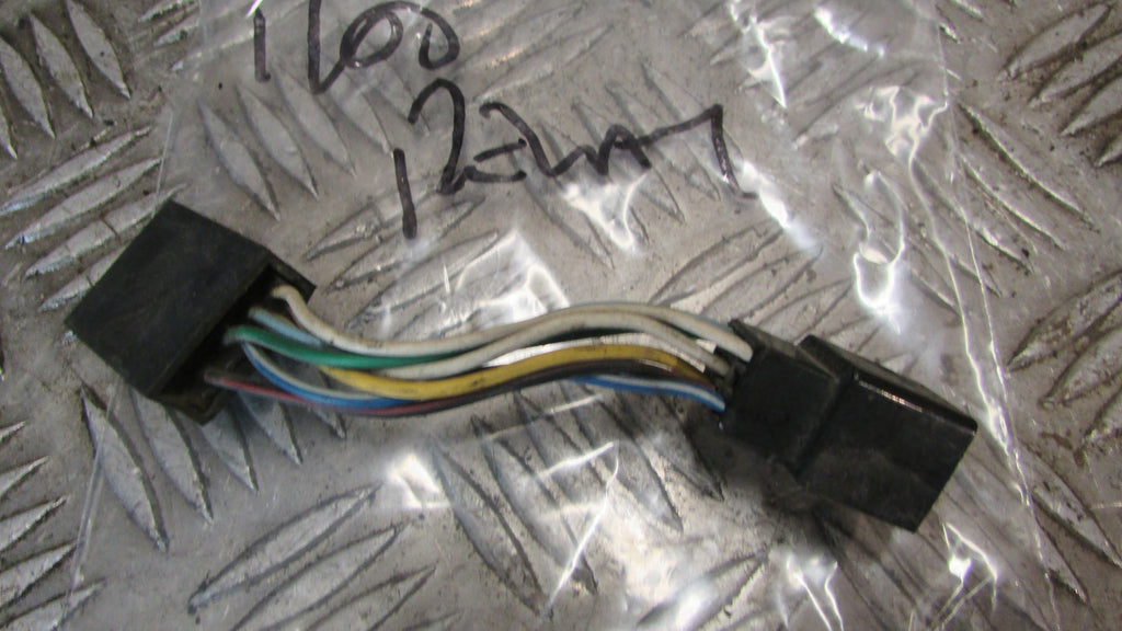 Yamaha Virago XV1100 3LP 1990 RELAI ,Relay resistor sensor ,,