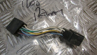Yamaha Virago XV1100 3LP 1990 RELAI ,Relay resistor sensor ,,