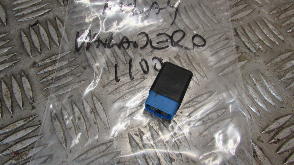 Yamaha Virago XV1100 3LP 1990 RELAI ,Relay resistor sensor ??,,408 Omron