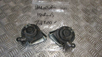 Yamaha Virago XV1100 3LP 1990 ,Klaxon ,, HORN, CLACSON,pair