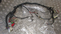Yamaha Virago XV1100 3LP 1990 Faisceau ,Wiring Harness Loom,