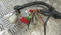 Yamaha Virago XV1100 3LP 1990 Faisceau ,Wiring Harness Loom,