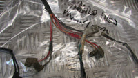 Yamaha Virago XV1100 3LP 1990 Faisceau ,Wiring Harness Loom,