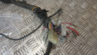Yamaha Virago XV1100 3LP 1990 Faisceau ,Wiring Harness Loom,