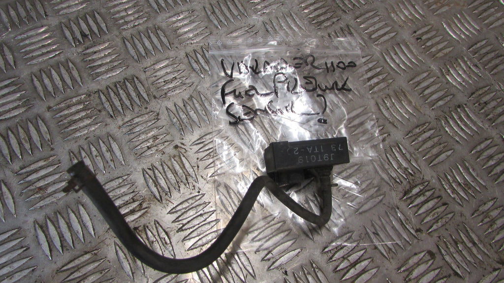 Yamaha Virago XV1100 3LP 1990 Capteur de pression d'air, Air pressure sensor boo
