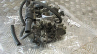 Yamaha Virago XV1100 3LP 1990 ,Rampe d injecteur injection carburateur carburati