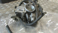 Yamaha Virago XV1100 3LP 1990 ,Rampe d injecteur injection carburateur carburati