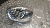 Yamaha Virago XV1100 3LP 1990 d'entrée d'air droite,Air inlet ecop pod right,,
