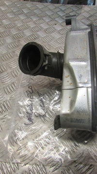 Yamaha Virago XV1100 3LP 1990 d'entrée d'air droite,Air inlet ecop pod right,,