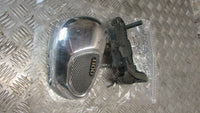 Yamaha Virago XV1100 3LP 1990 d'entrée d'air gauche faux,Air inlet ecop pod left