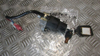 Yamaha Virago XV1100 3LP 1990 Neinman 1 CLEF, ignition ONE key ,,