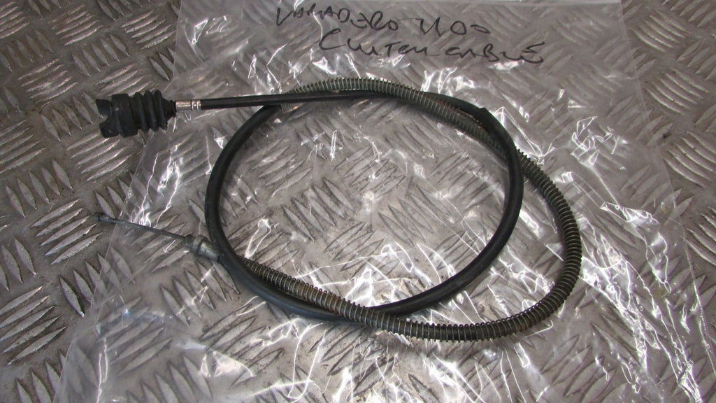Yamaha Virago XV1100 3LP 1990 câble d'embrayage,,CLUTCH CABLE, ,