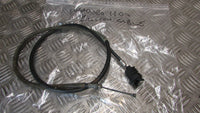 Yamaha Virago XV1100 3LP 1990 câble d'embrayage,,CLUTCH CABLE, ,