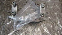 Yamaha Virago XV1100 3LP 1990 T de Fourche Supérieur,YOKE top CLAMP,