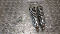 Yamaha Virago XV1100 3LP 1990 ,Armortisseur , shock absorbers , REAR SUSPENSION