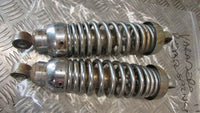 Yamaha Virago XV1100 3LP 1990 ,Armortisseur , shock absorbers , REAR SUSPENSION