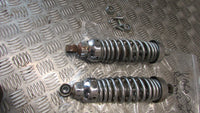 Yamaha Virago XV1100 3LP 1990 ,Armortisseur , shock absorbers , REAR SUSPENSION